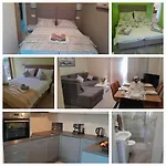 Apartman Mare Slivnica