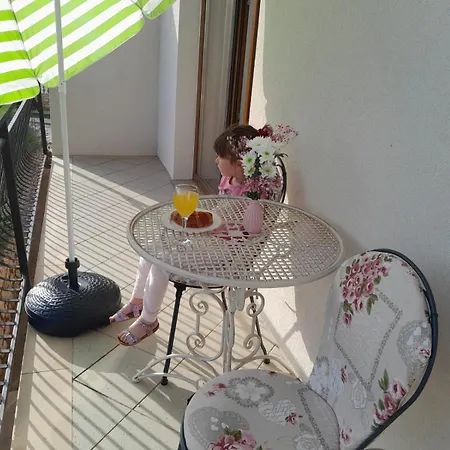 Apartman Mare