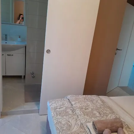 Apartment Mare *