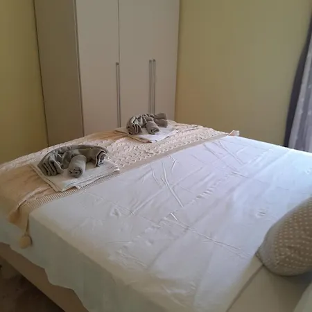 Apartment Mare Slivnica