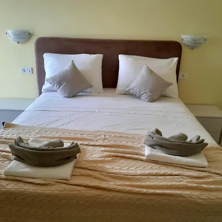 Mare Apartment Slivnica