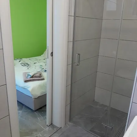Mare Apartment *