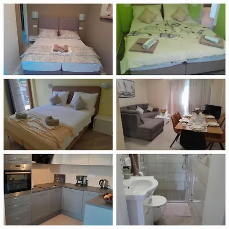 Mare Apartment
