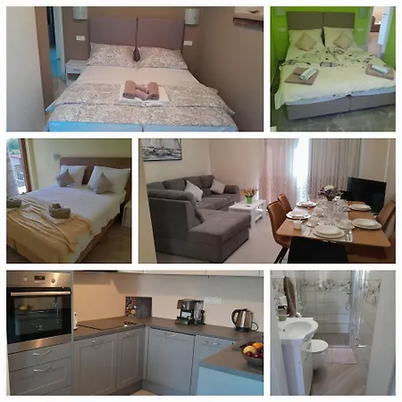Apartment Mare Slivnica