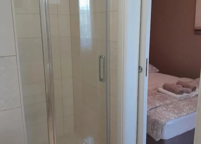 Mare 아파트 Slivnica