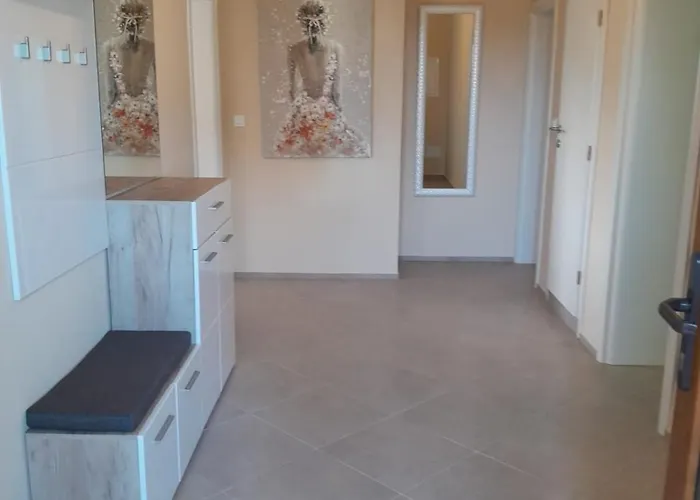 Mare 아파트 Slivnica