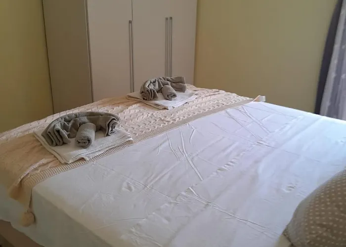 아파트 Mare Slivnica