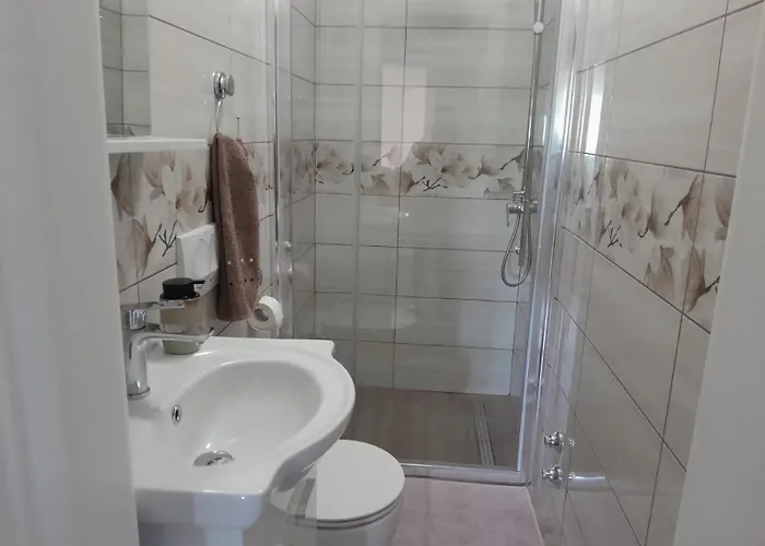 아파트 Mare Slivnica