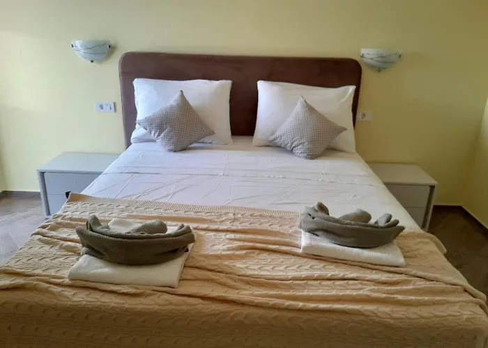 Mare 아파트 Slivnica